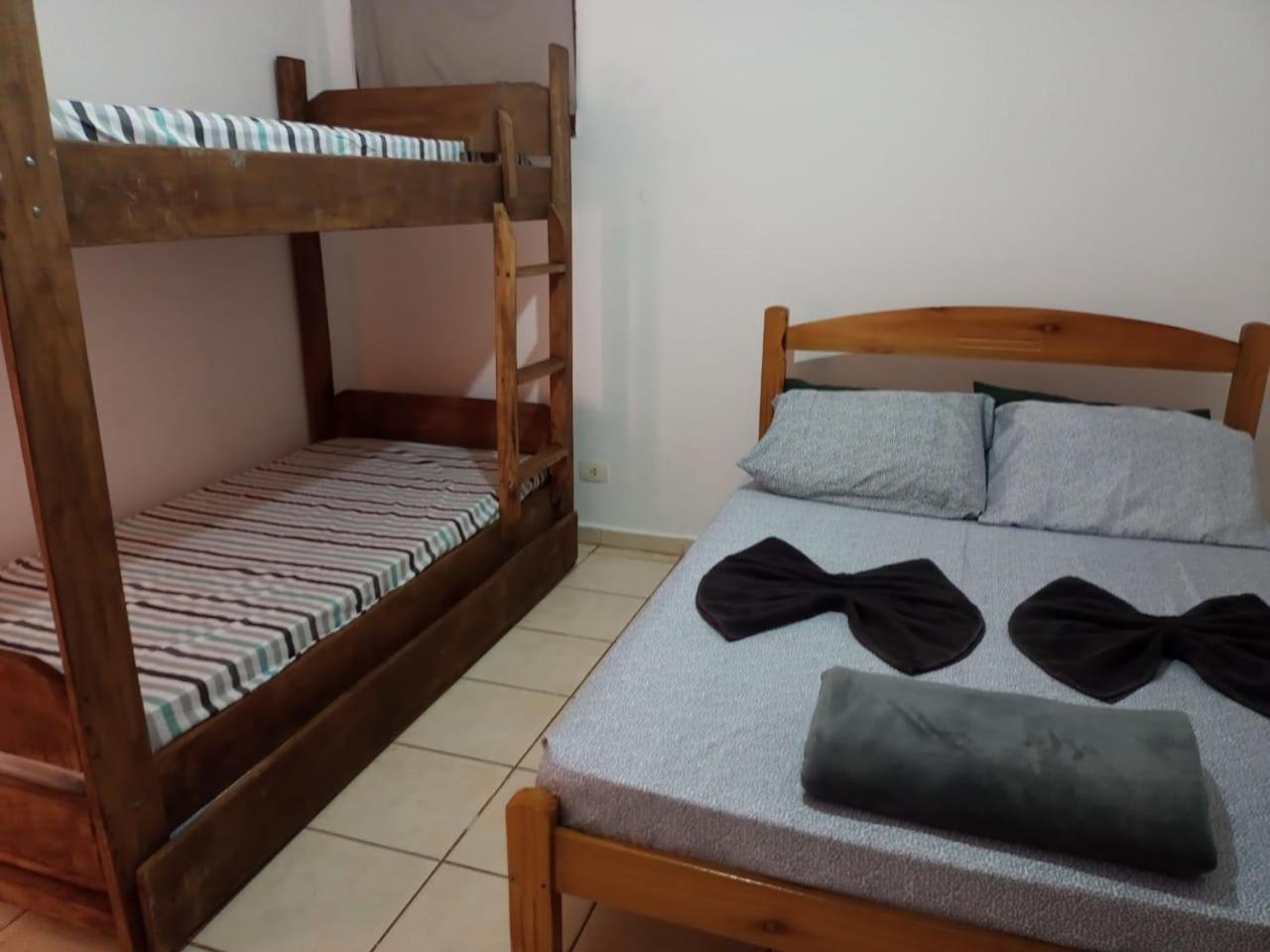 Recanto Praia Peruíbe 外观 照片