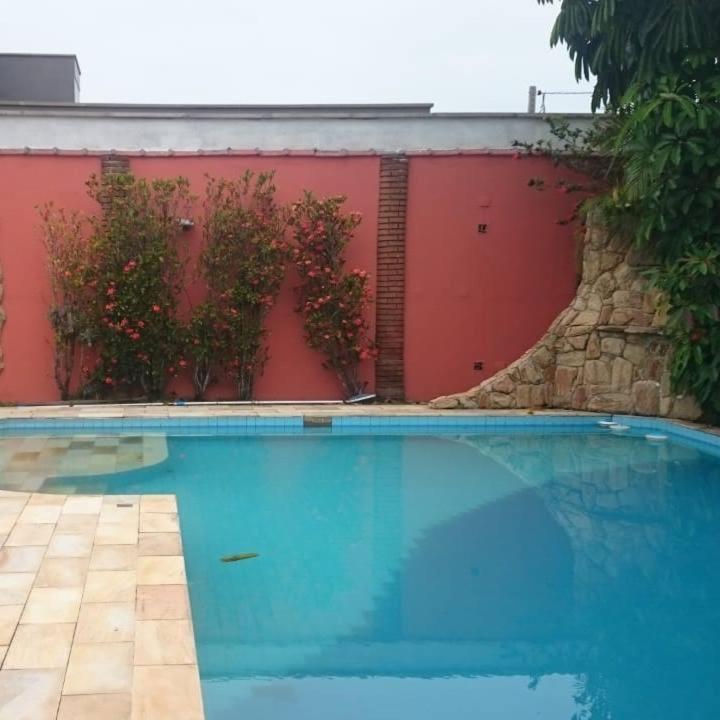 Recanto Praia Peruíbe 外观 照片