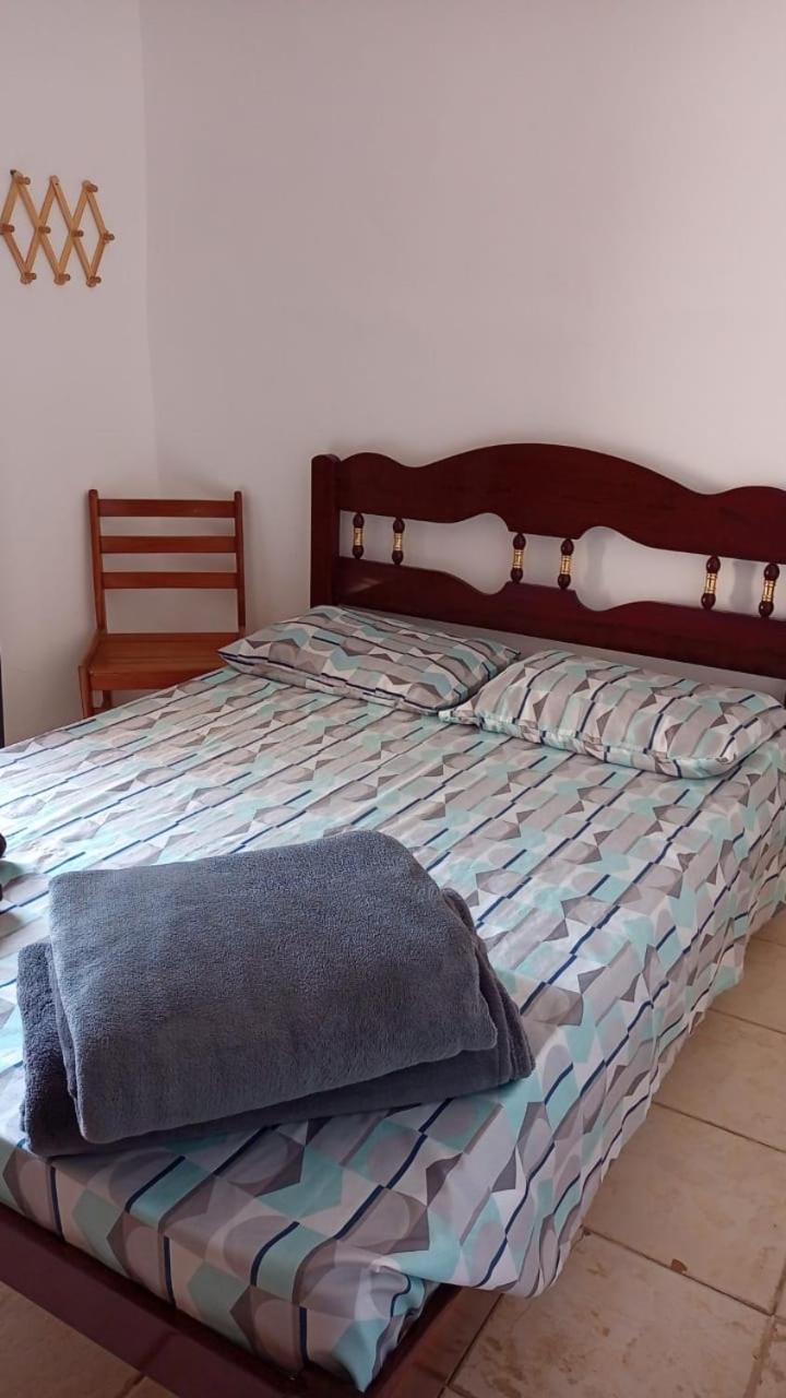 Recanto Praia Peruíbe 外观 照片