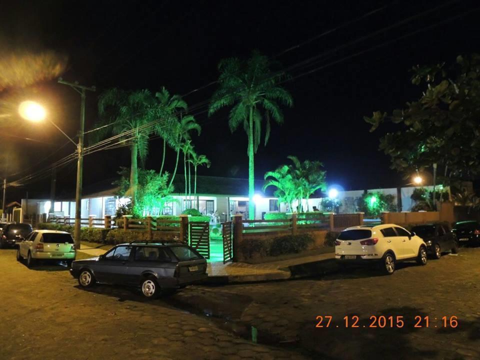 Recanto Praia Peruíbe 外观 照片