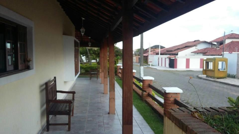 Recanto Praia Peruíbe 外观 照片